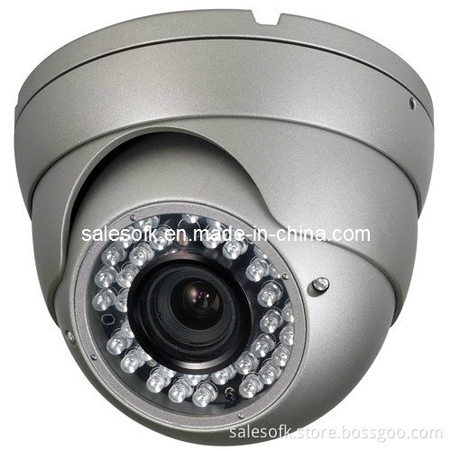 Sony 1000tvl CCD Camera with OSD&Icr (OFK-IR690T)